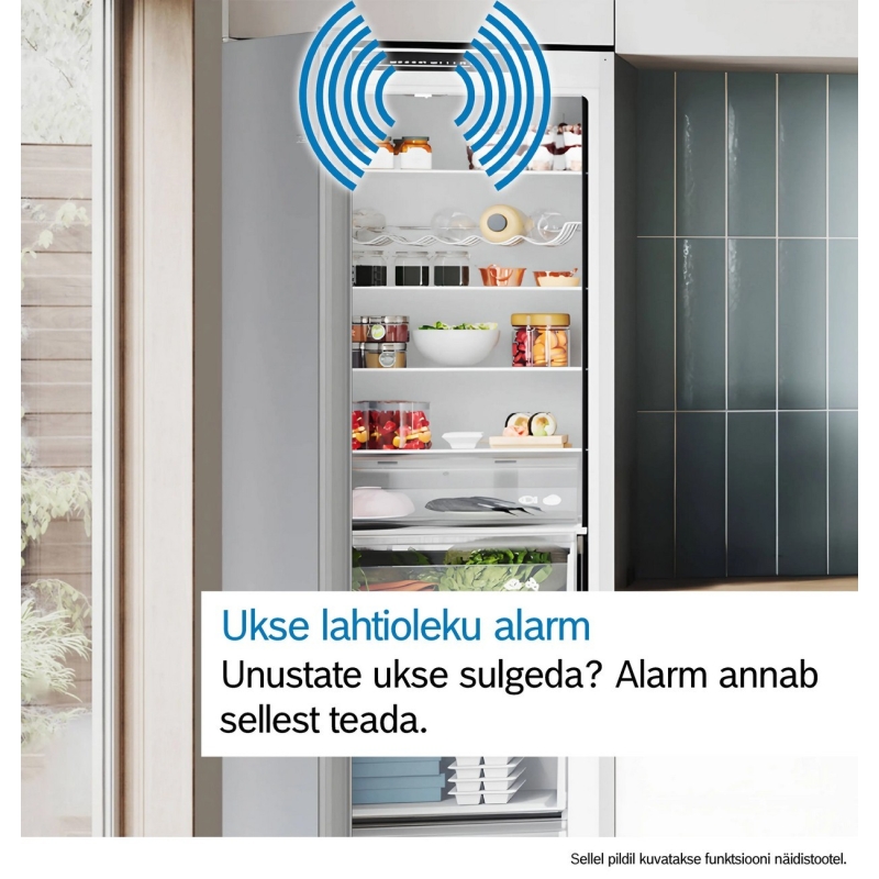 Bosch KFI96AXEA - Image 2