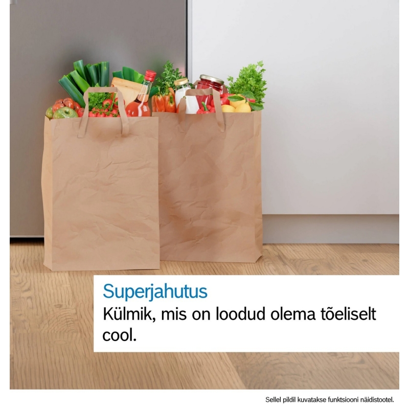 Bosch KFI96AXEA - Image 3