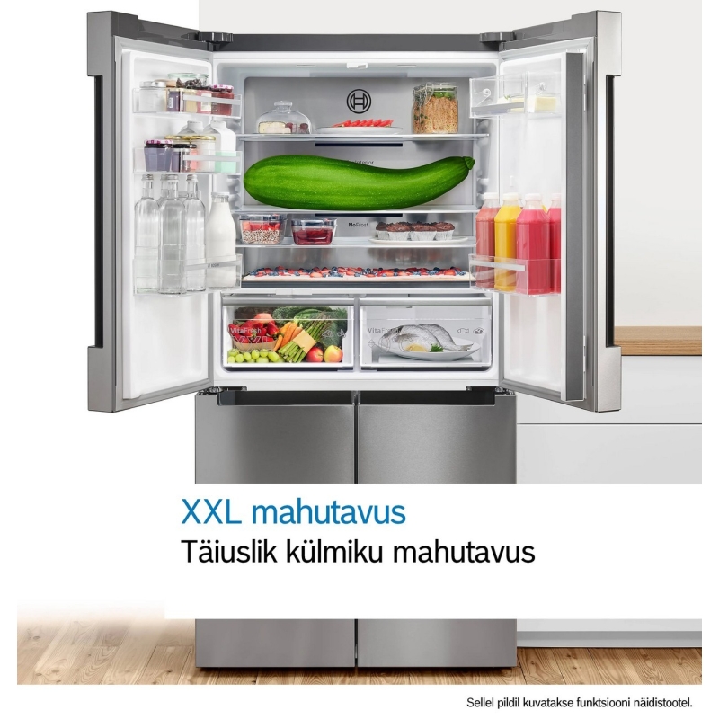Bosch KFI96AXEA - Image 4