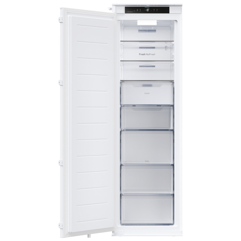 Candy CMT5518EVWF - Image 2