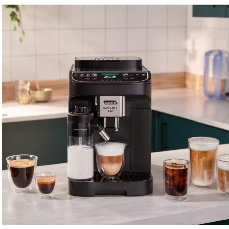 De'Longhi ECAM330.80.BXB - Image 3