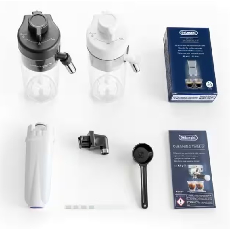 De'Longhi ECAM330.80.BXB - Image 5