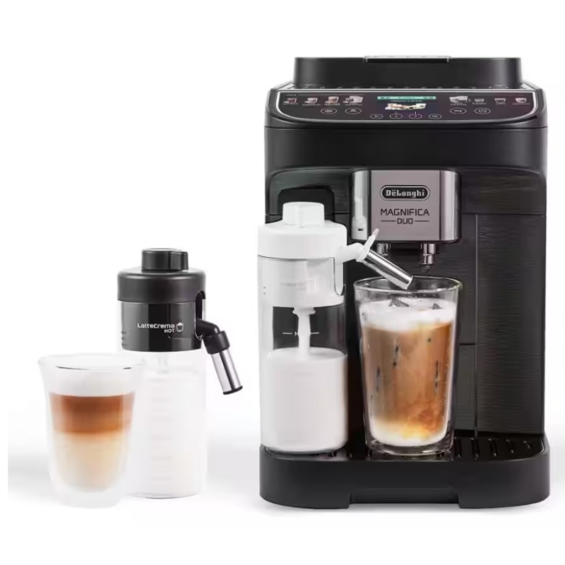 170662 De'Longhi ECAM330.80.BXB - Image 1