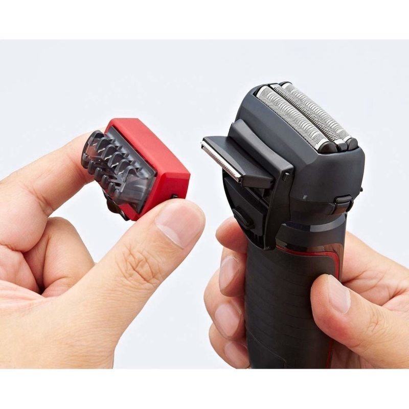 Panasonic ES-LL41-K503 - Image 4