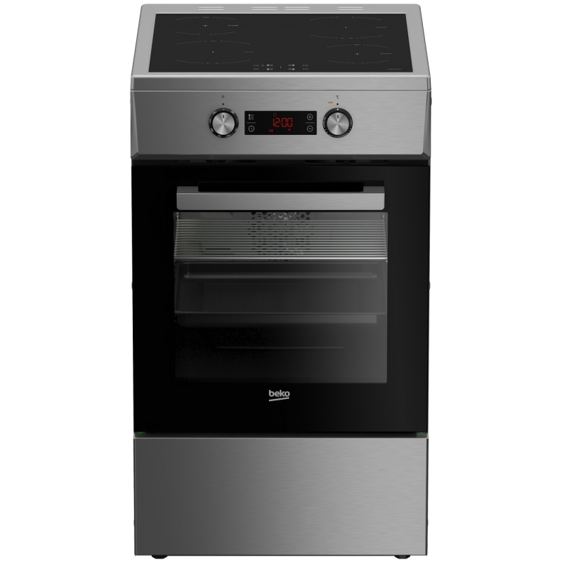 Beko FSM59300XCS
