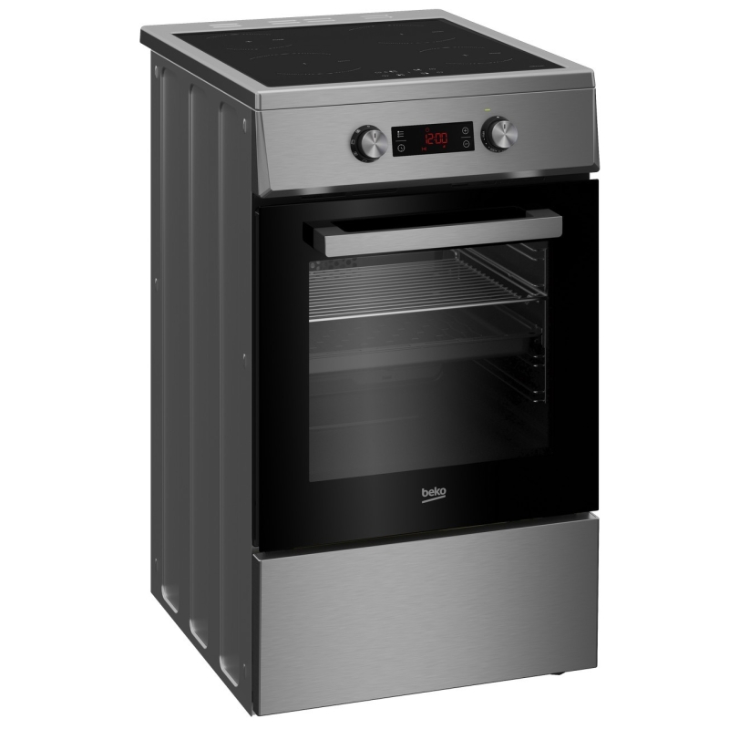 Beko FSM59300XCS - Image 2