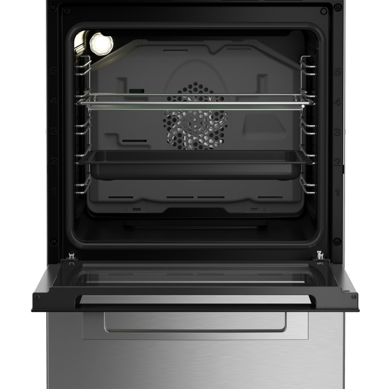 Beko FSM59300XCS - Image 4