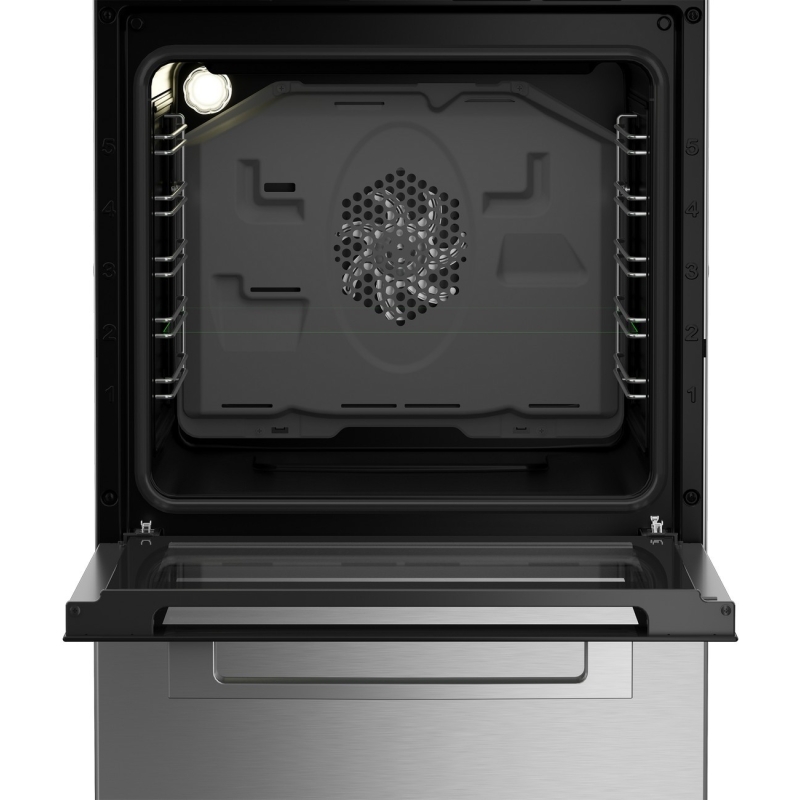 Beko FSM59300XCS - Image 5