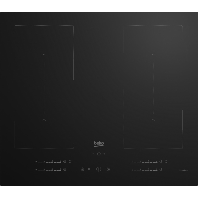 Beko HII64720QUF2T