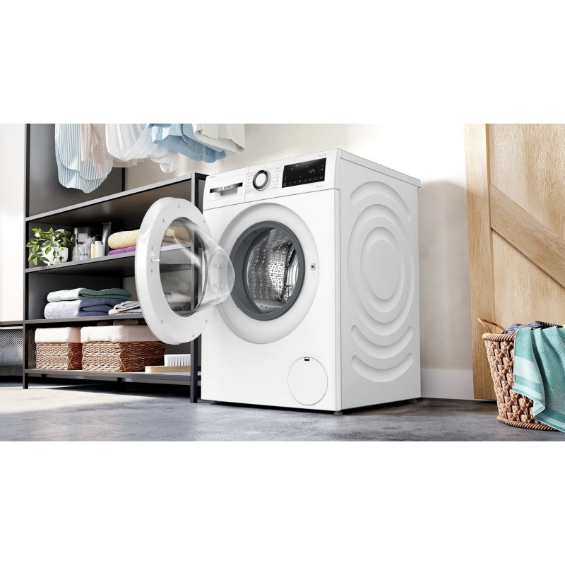 Bosch WGG256FLSN - Image 3