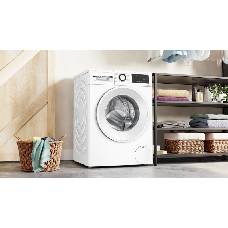 Bosch WGG256FLSN - Image 4
