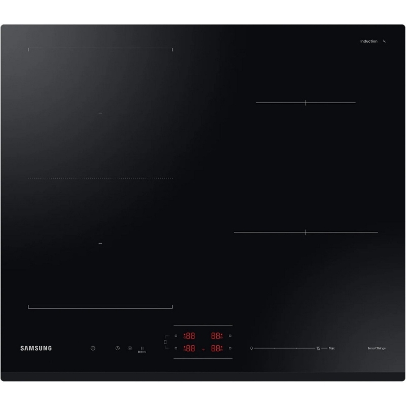Samsung NZ64B5046GK/U2