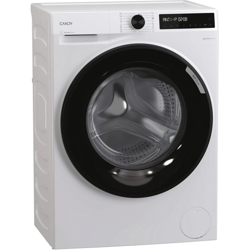 Candy BR49SBL8-S