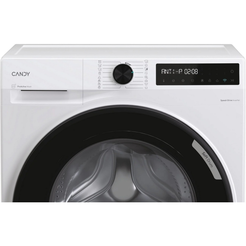 Candy BR49SBL8-S - Image 5