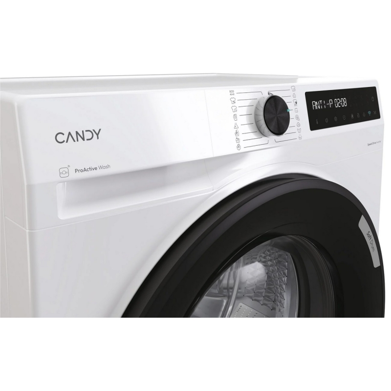 Candy BR49SBL8-S - Image 6