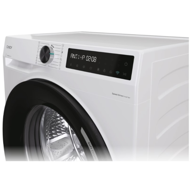 Candy BR47SBL8-S - Image 5