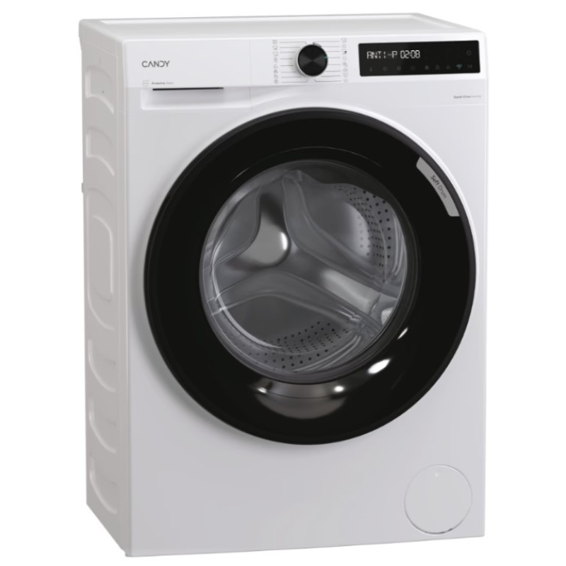 Candy BR47SBL8-S - Image 3