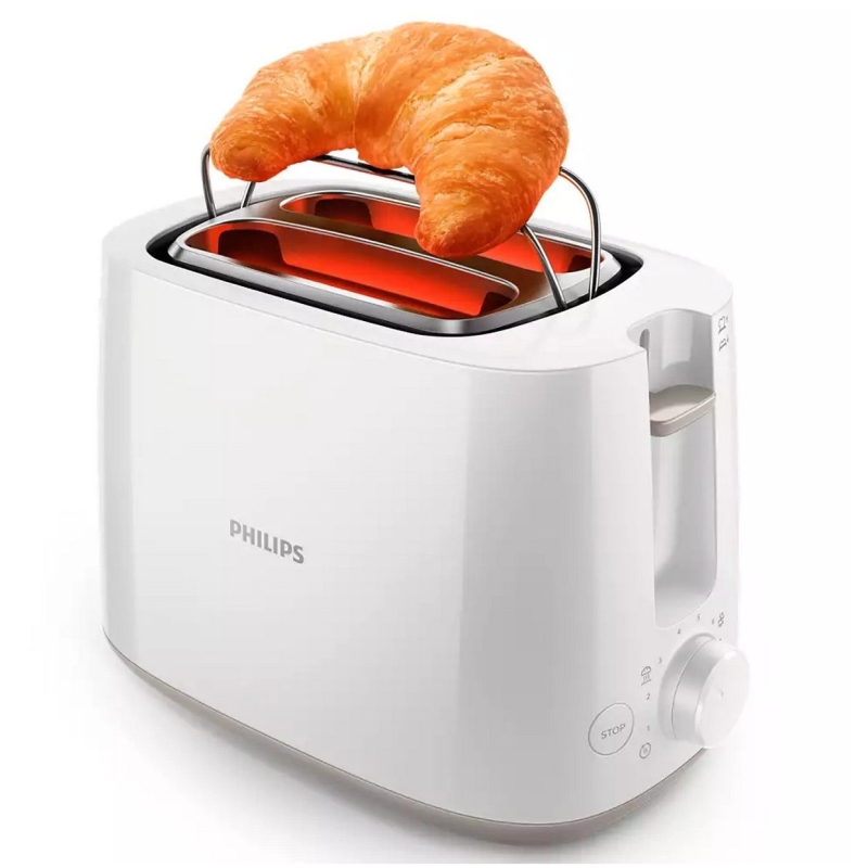Philips HD2581/00 Daily Collection röster - Image 2