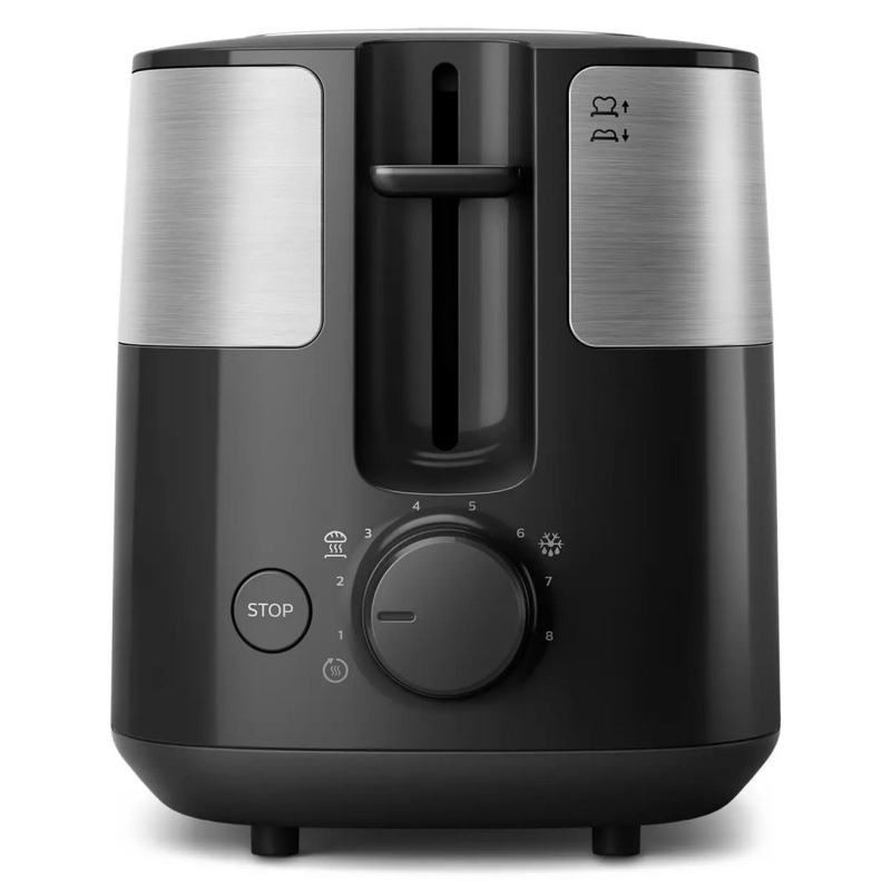 Philips HD2516/90 Daily Collection röster must/inox - Image 3