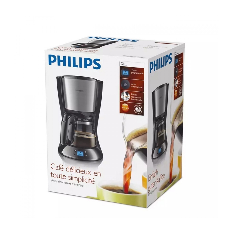 Philips HD7459/20 Daily Collection taimeriga kohvimasin - Image 6