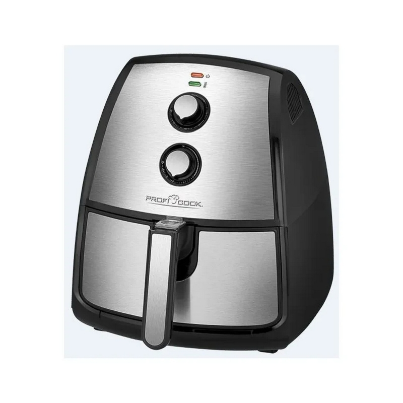 ProfiCook PCFR1115H kuumaõhufritüür