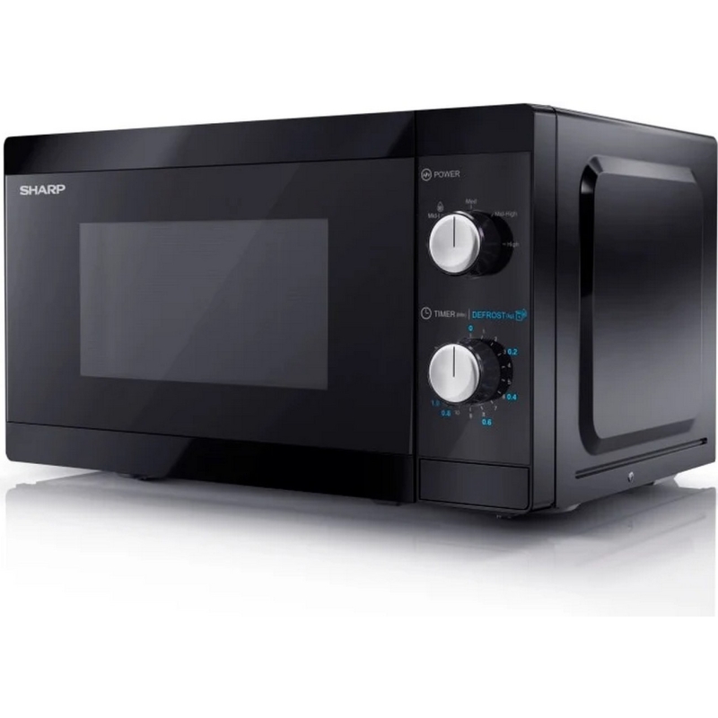 Sharp YC-MS01E-B - Image 2