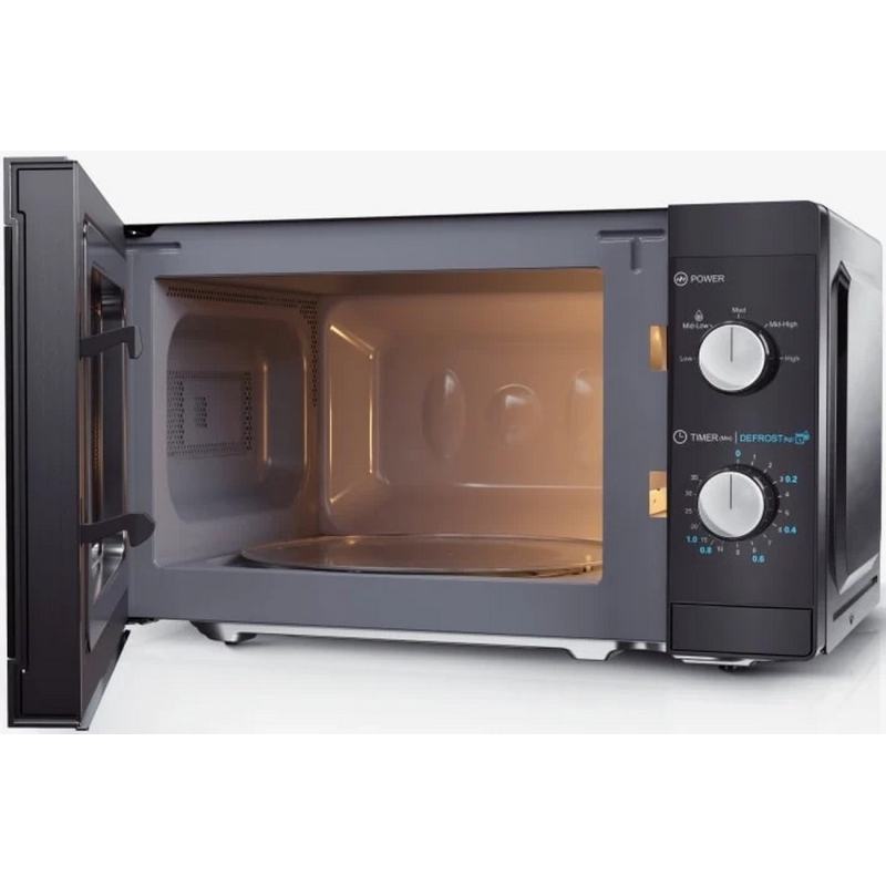 Sharp YC-MS01E-B - Image 3