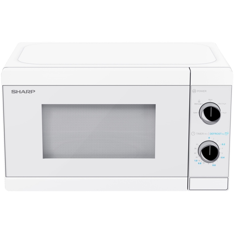 Sharp YC-MS01E-C - Image 4