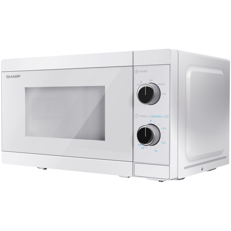 Sharp YC-MS01E-C - Image 2