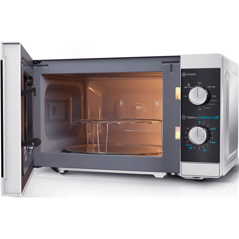 Sharp YC-MG02E-S - Image 3