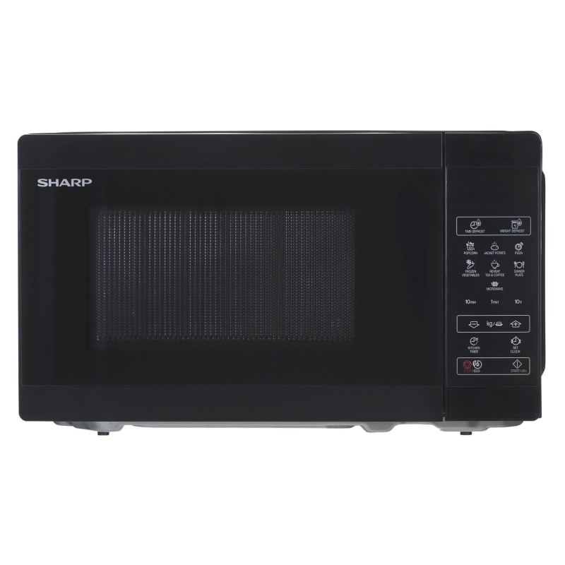 Sharp YC-MS02E-B