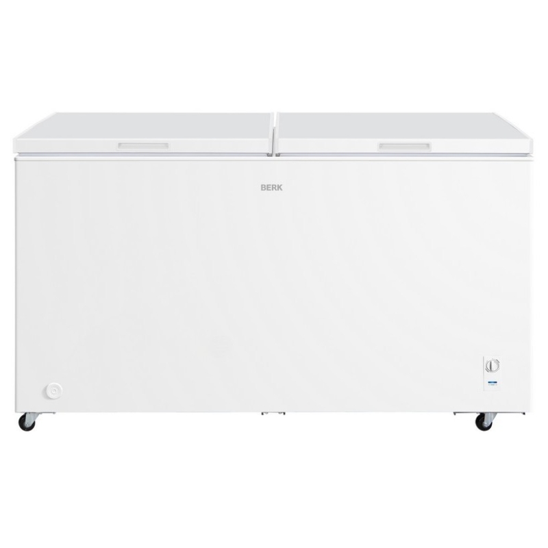 Berk BCF-508E W
