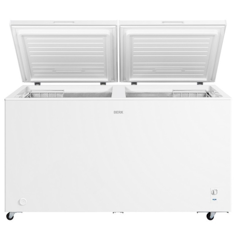 Berk BCF-508E W - Image 2