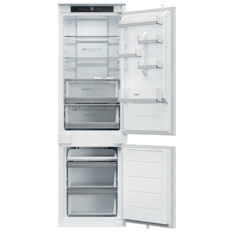 Haier EHBQW5518E - Image 2