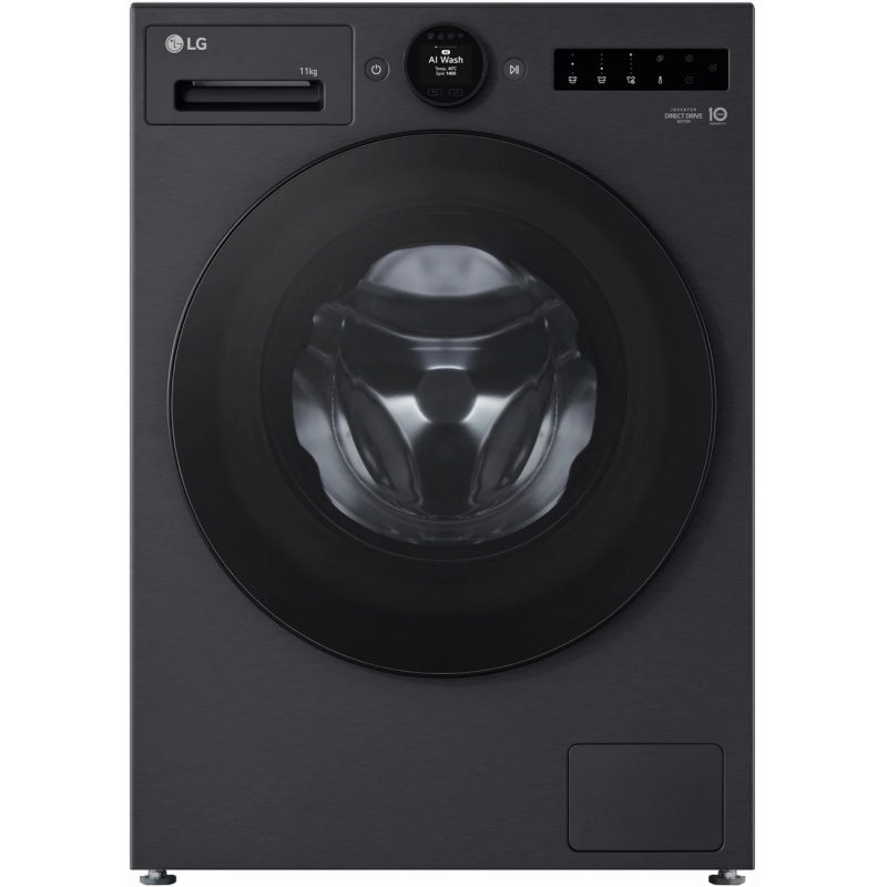 LG F4X7511TBB