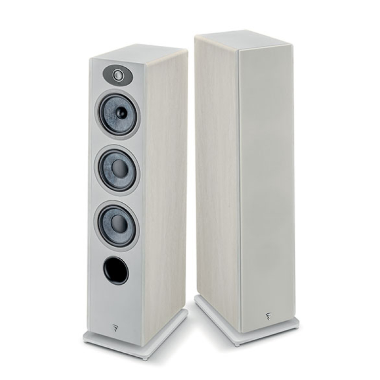 Focal Vestia N°2