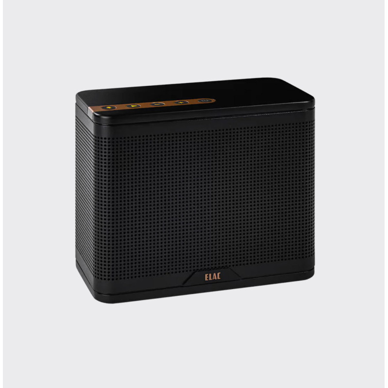 ELAC NAVA100‑BK