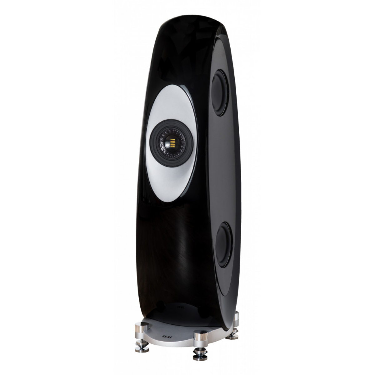 ELAC Concentro 2.0 M.2 Black