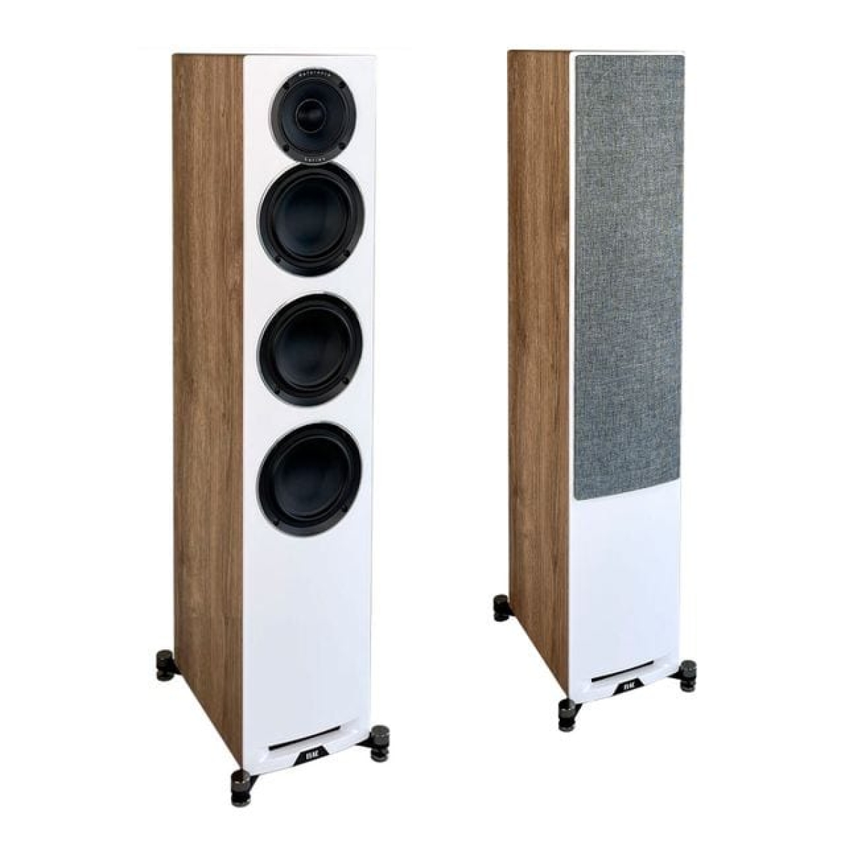 ELAC UniFi Reference UFR52 Põrandakõlar