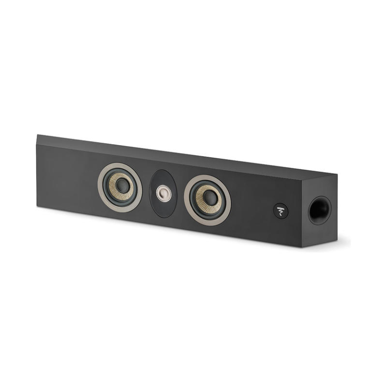 Focal On Wall 301