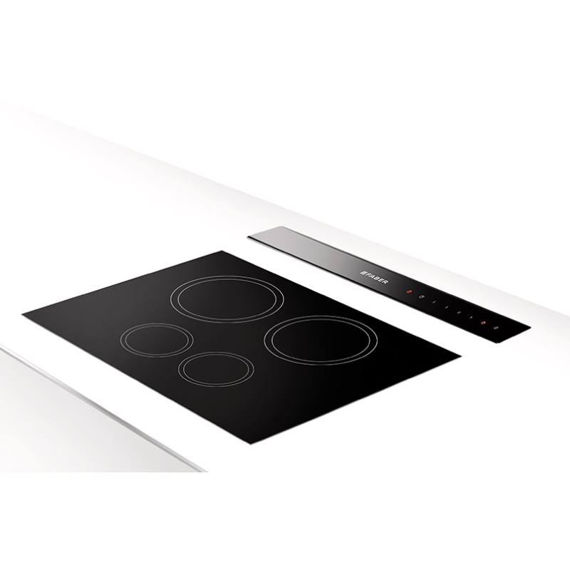 Faber FABULA EVO + BK A90 - Image 2