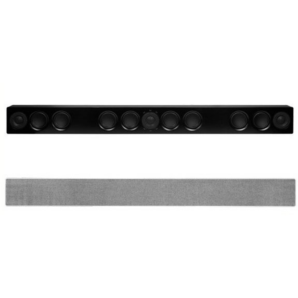 ELAC Muro SB-41L-BK  Soundbar