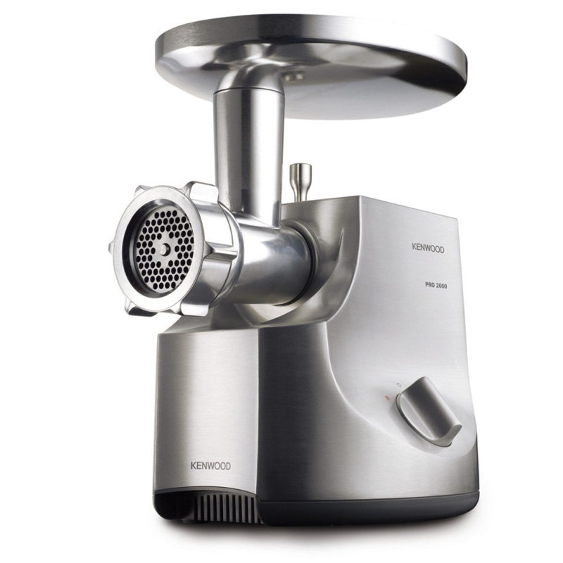 Kenwood MG700 - Image 2