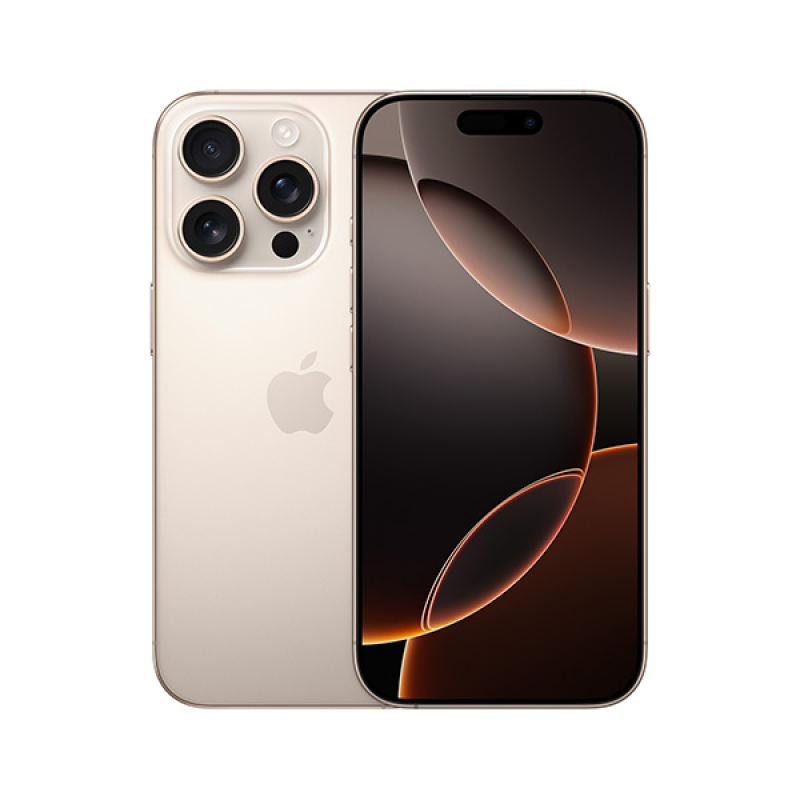Apple iPhone 16 Pro