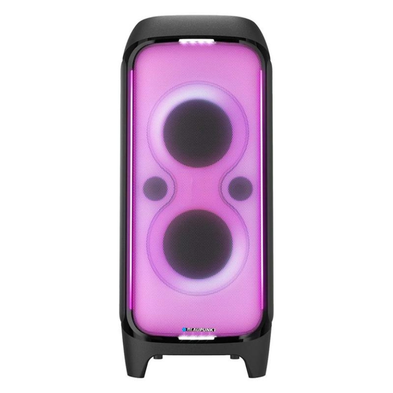 Blaupunkt PB100X peokõlar eestvaade