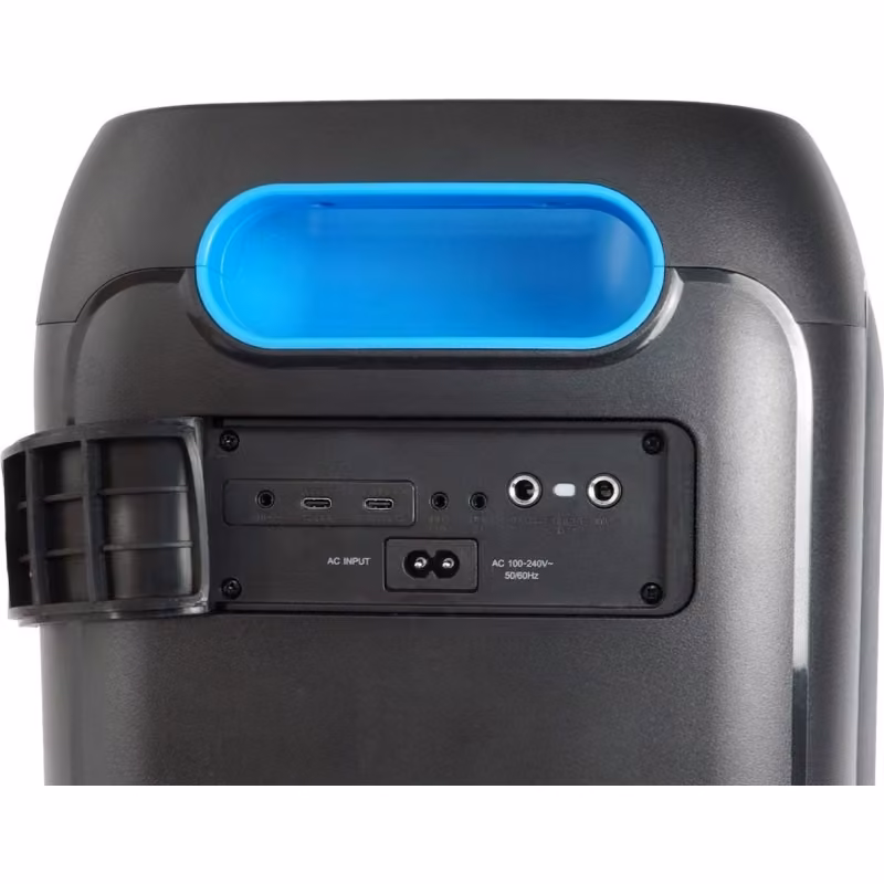 Blaupunkt PB60X peokõlar tagant