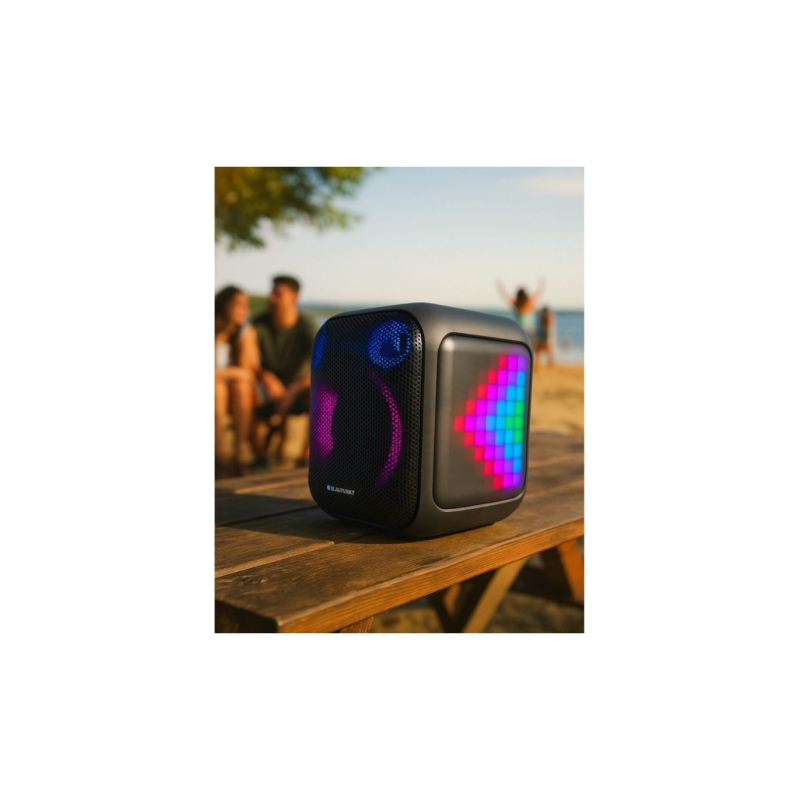 Blaupunkt PB6LED peokõlar külg1
