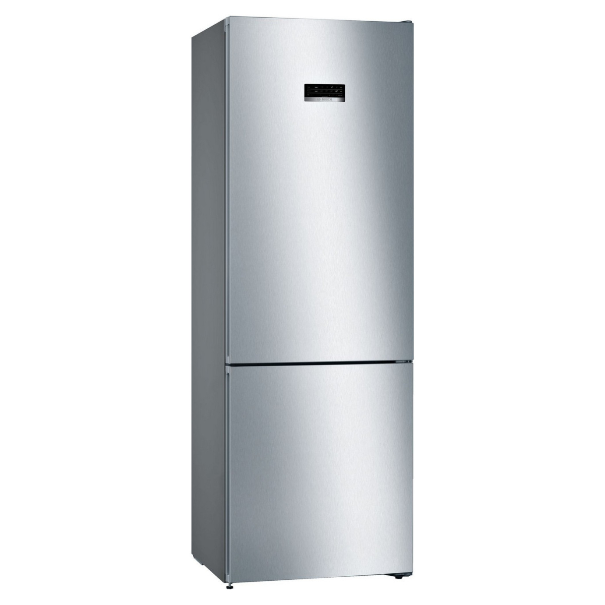 Bosch KGN49XLEA külmik-sügavkülmik NoFrost eestvaates