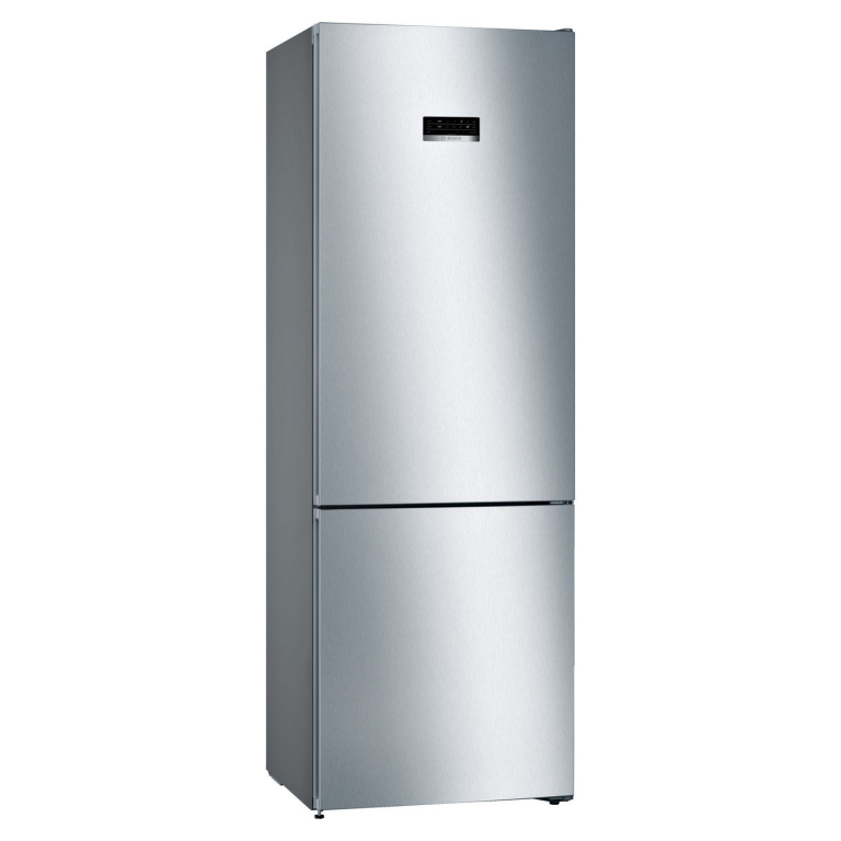 Bosch KGN49XLEA külmik-sügavkülmik NoFrost eestvaates