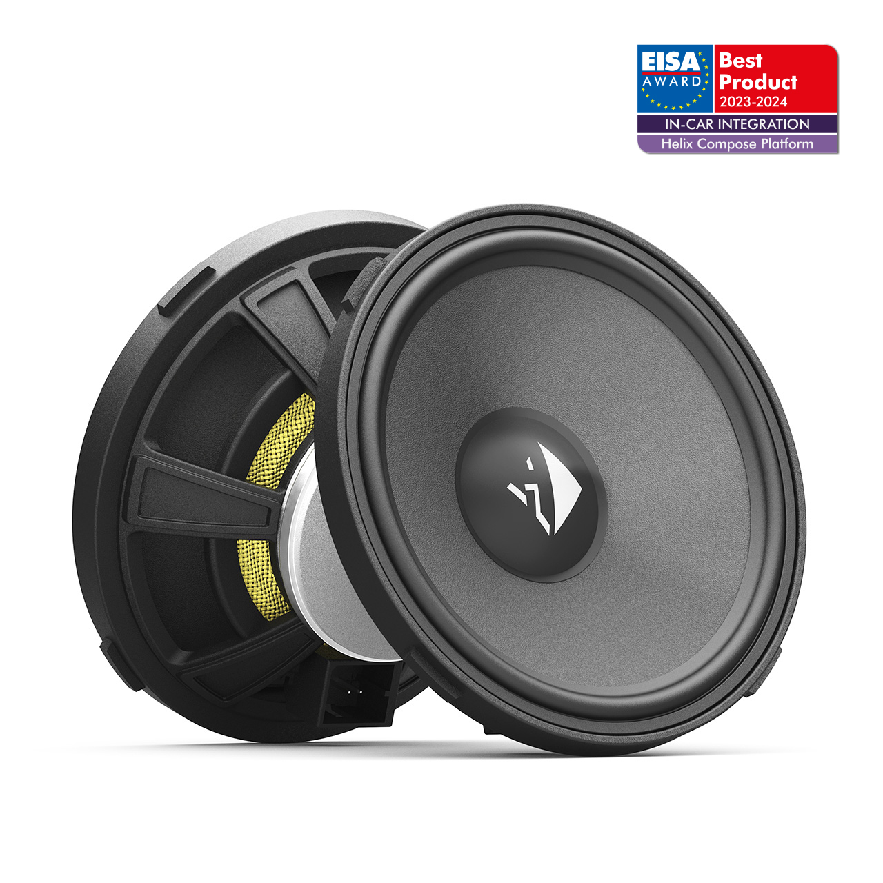 Ci3-M100FM-S3-EISA Helix Ci3 M100FM-S3 - 3Ohm - Image 1